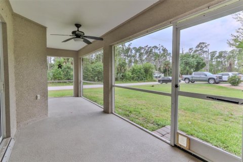 House in North Port, Florida 3 bedrooms, 136.1 sq.m. № 1283076 - photo 22