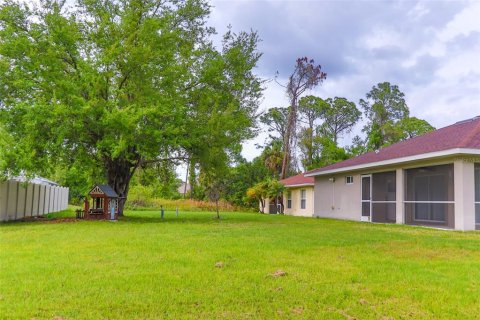 House in North Port, Florida 3 bedrooms, 136.1 sq.m. № 1283076 - photo 29