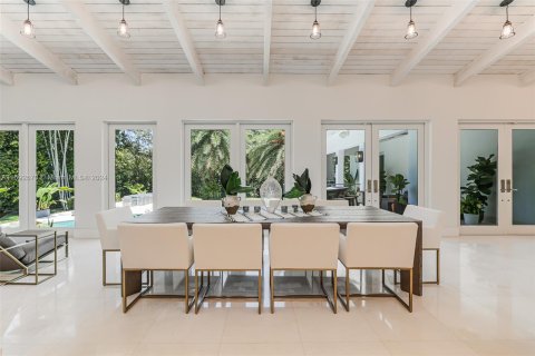 Villa ou maison à vendre à Coral Gables, Floride: 5 chambres, 563.82 m2 № 1185758 - photo 15