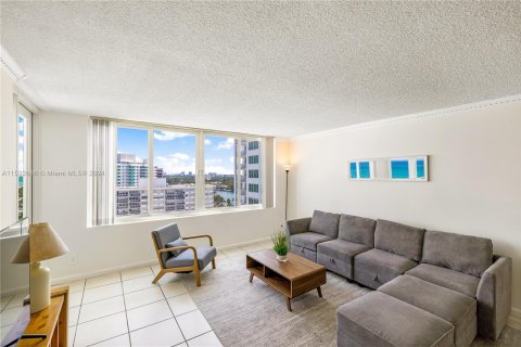 Copropriété à vendre à Miami Beach, Floride: 1 chambre, 91.04 m2 № 1184326 - photo 5