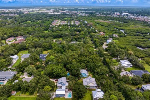 Terreno en venta en Tampa, Florida № 1319440 - foto 19