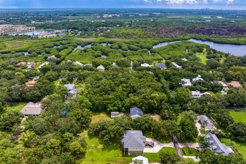 Terreno en venta en Tampa, Florida № 1319440 - foto 18