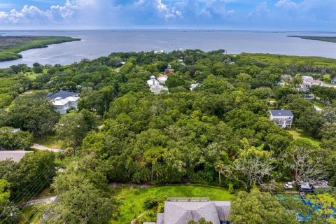 Terreno en venta en Tampa, Florida № 1319440 - foto 23