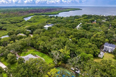 Terreno en venta en Tampa, Florida № 1319440 - foto 25