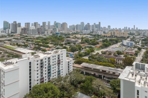 Villa ou maison à vendre à Miami, Floride: 3 chambres, 103.86 m2 № 1370455 - photo 4