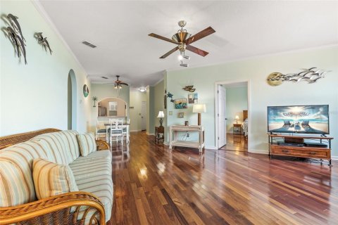 Copropriété à vendre à Saint Augustine, Floride: 3 chambres, 134.52 m2 № 1167432 - photo 21