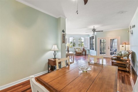 Copropriété à vendre à Saint Augustine, Floride: 3 chambres, 134.52 m2 № 1167432 - photo 15