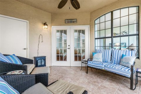 Copropriété à vendre à Saint Augustine, Floride: 3 chambres, 134.52 m2 № 1167432 - photo 27