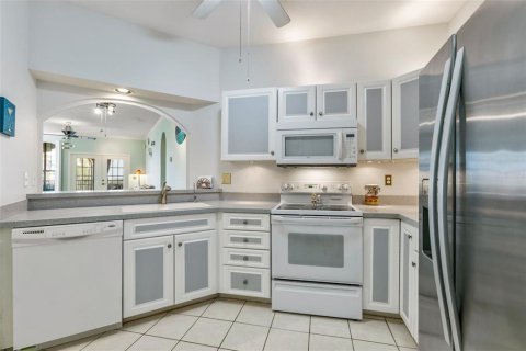 Copropriété à vendre à Saint Augustine, Floride: 3 chambres, 134.52 m2 № 1167432 - photo 10