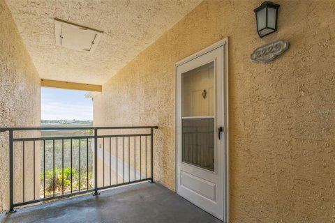 Copropriété à vendre à Saint Augustine, Floride: 3 chambres, 134.52 m2 № 1167432 - photo 4