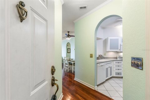 Copropriété à vendre à Saint Augustine, Floride: 3 chambres, 134.52 m2 № 1167432 - photo 7