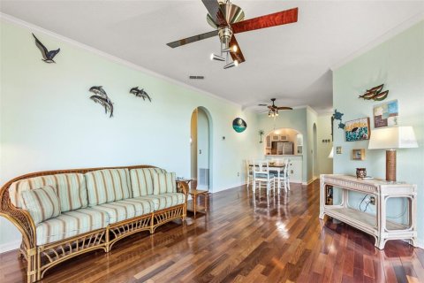 Copropriété à vendre à Saint Augustine, Floride: 3 chambres, 134.52 m2 № 1167432 - photo 22