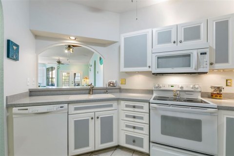 Copropriété à vendre à Saint Augustine, Floride: 3 chambres, 134.52 m2 № 1167432 - photo 11