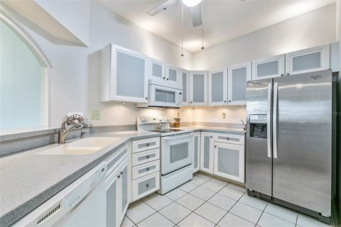 Copropriété à vendre à Saint Augustine, Floride: 3 chambres, 134.52 m2 № 1167432 - photo 9