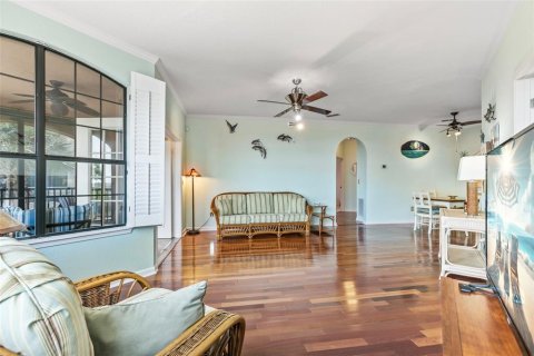 Copropriété à vendre à Saint Augustine, Floride: 3 chambres, 134.52 m2 № 1167432 - photo 23