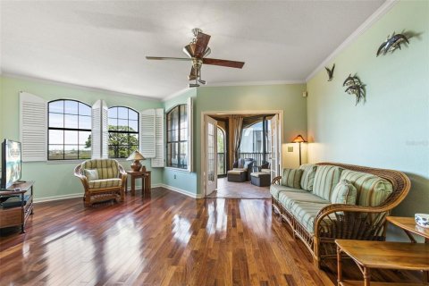 Copropriété à vendre à Saint Augustine, Floride: 3 chambres, 134.52 m2 № 1167432 - photo 20