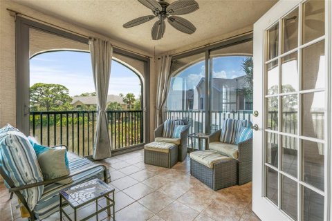 Copropriété à vendre à Saint Augustine, Floride: 3 chambres, 134.52 m2 № 1167432 - photo 24