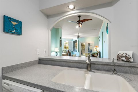 Copropriété à vendre à Saint Augustine, Floride: 3 chambres, 134.52 m2 № 1167432 - photo 12