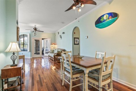 Copropriété à vendre à Saint Augustine, Floride: 3 chambres, 134.52 m2 № 1167432 - photo 18