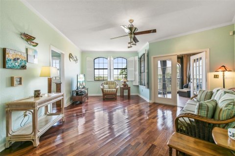 Copropriété à vendre à Saint Augustine, Floride: 3 chambres, 134.52 m2 № 1167432 - photo 19