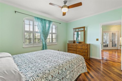 Condo in Saint Augustine, Florida, 3 bedrooms  № 1167432 - photo 29