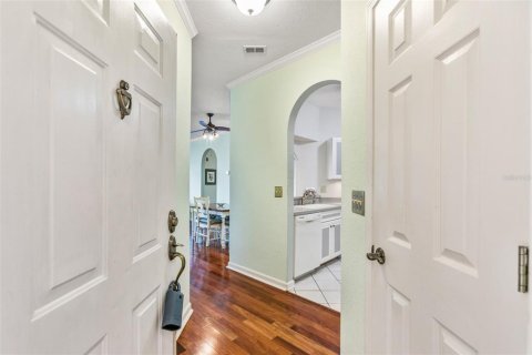 Copropriété à vendre à Saint Augustine, Floride: 3 chambres, 134.52 m2 № 1167432 - photo 6