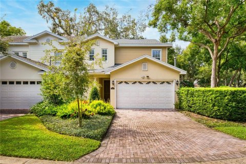 Adosado en venta en Orlando, Florida, 3 dormitorios, 239.32 m2 № 1401844 - foto 1