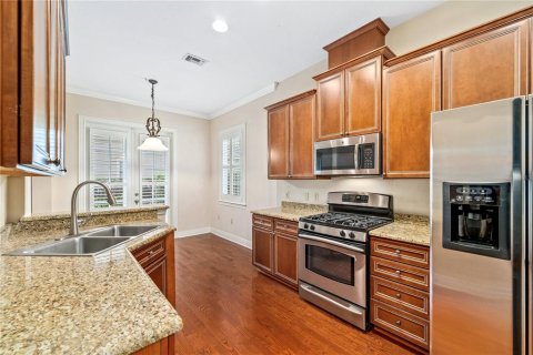 Adosado en venta en Orlando, Florida, 3 dormitorios, 239.32 m2 № 1401844 - foto 3