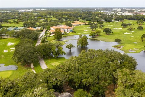 Townhouse in Orlando, Florida 3 bedrooms, 239.32 sq.m. № 1401844 - photo 26