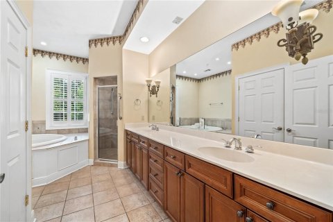 Touwnhouse à vendre à Orlando, Floride: 3 chambres, 239.32 m2 № 1401844 - photo 9