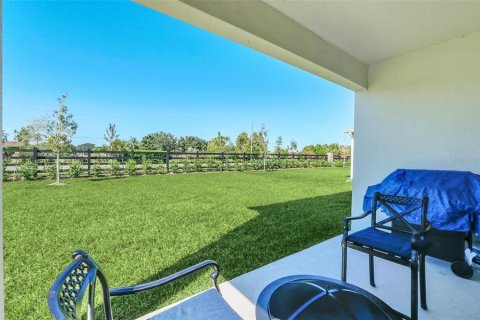 Casa en venta en Kissimmee, Florida, 4 dormitorios, 214.79 m2 № 1401841 - foto 6