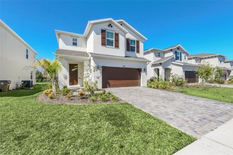 Casa en venta en Kissimmee, Florida, 4 dormitorios, 214.79 m2 № 1401841 - foto 4