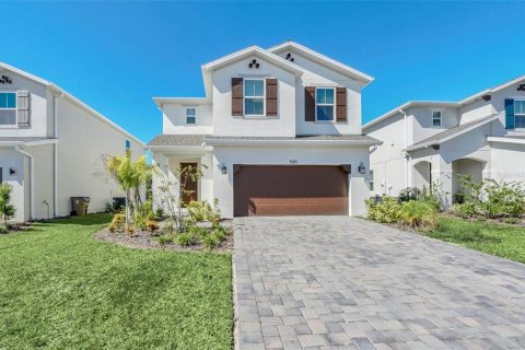 Casa en venta en Kissimmee, Florida, 4 dormitorios, 214.79 m2 № 1401841 - foto 2