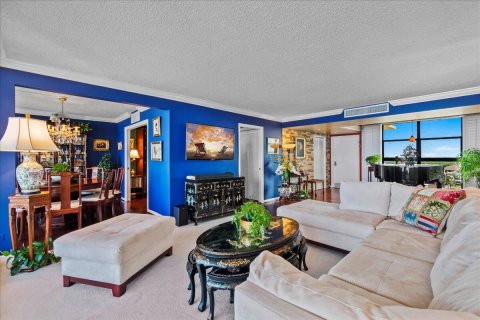 Copropriété à vendre à North Palm Beach, Floride: 2 chambres, 114.73 m2 № 652580 - photo 15