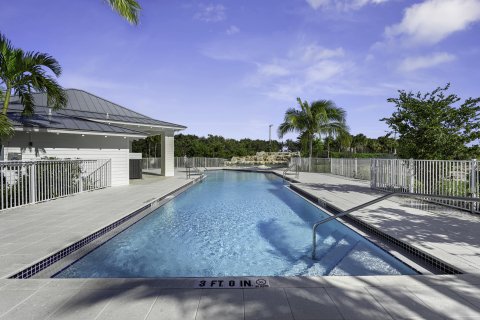 Townhouse in Tequesta, Florida 3 bedrooms, 175.77 sq.m. № 786510 - photo 2
