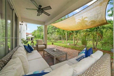 Casa en venta en Miramar, Florida, 5 dormitorios, 257.43 m2 № 1178146 - foto 11