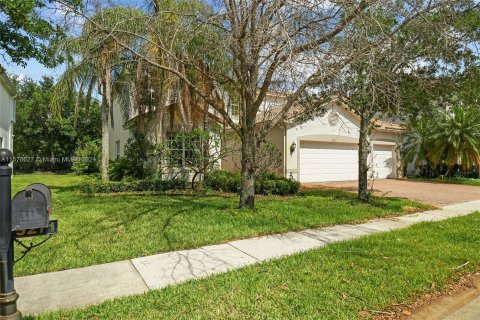 Casa en venta en Miramar, Florida, 5 dormitorios, 257.43 m2 № 1178146 - foto 2