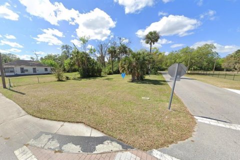 Terreno en venta en New Smyrna Beach, Florida № 1356414 - foto 2