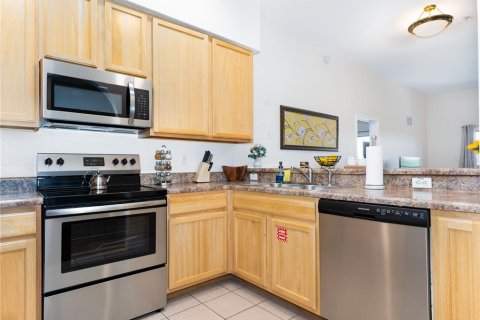 Condominio en venta en Kissimmee, Florida, 3 dormitorios, 157.93 m2 № 1109365 - foto 4