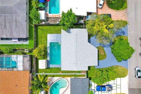 Villa ou maison à vendre à Miramar, Floride: 3 chambres, 104.52 m2 № 1328343 - photo 28