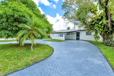 Villa ou maison à vendre à Miramar, Floride: 3 chambres, 104.52 m2 № 1328343 - photo 27