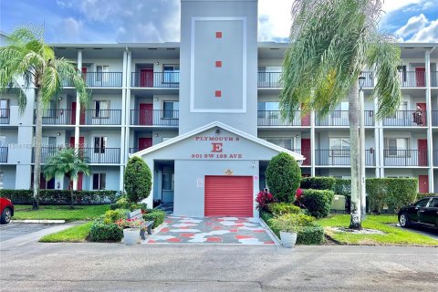 Condominio en venta en Pembroke Pines, Florida, 2 dormitorios, 105.63 m2 № 951431 - foto 23