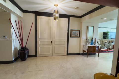 Copropriété à vendre à Aventura, Floride: 2 chambres, 276.85 m2 № 1309523 - photo 13