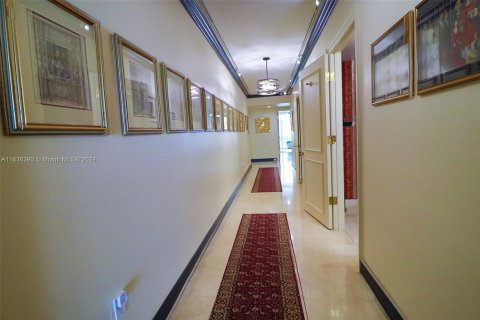 Купить кондоминиум в Авентура, Флорида 2 спальни, 276.85м2, № 1309523 - фото 29