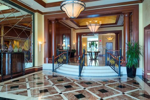 Copropriété à vendre à Aventura, Floride: 2 chambres, 276.85 m2 № 1309523 - photo 3