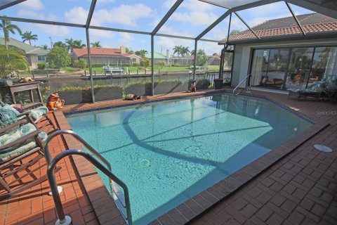 Casa en venta en Punta Gorda, Florida, 3 dormitorios, 205.22 m2 № 1356218 - foto 21