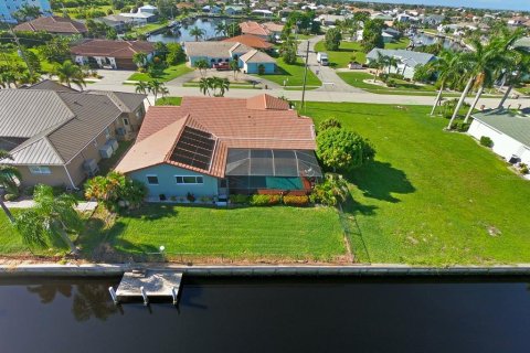 Casa en venta en Punta Gorda, Florida, 3 dormitorios, 205.22 m2 № 1356218 - foto 2