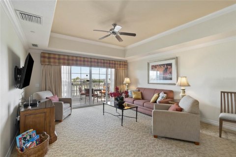 Condo in Four Corners, Florida, 3 bedrooms  № 1356257 - photo 7