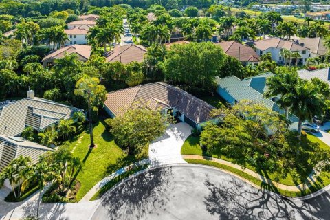 Casa en venta en Boynton Beach, Florida, 4 dormitorios, 233.93 m2 № 1096227 - foto 4