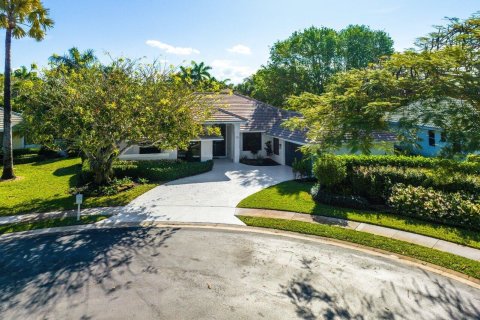 Casa en venta en Boynton Beach, Florida, 4 dormitorios, 233.93 m2 № 1096227 - foto 5